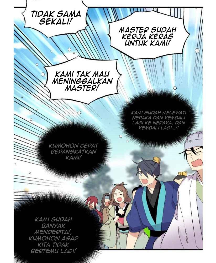 Dilarang COPAS - situs resmi www.mangacanblog.com - Komik lightning degree 061 - chapter 61 62 Indonesia lightning degree 061 - chapter 61 Terbaru 29|Baca Manga Komik Indonesia|Mangacan